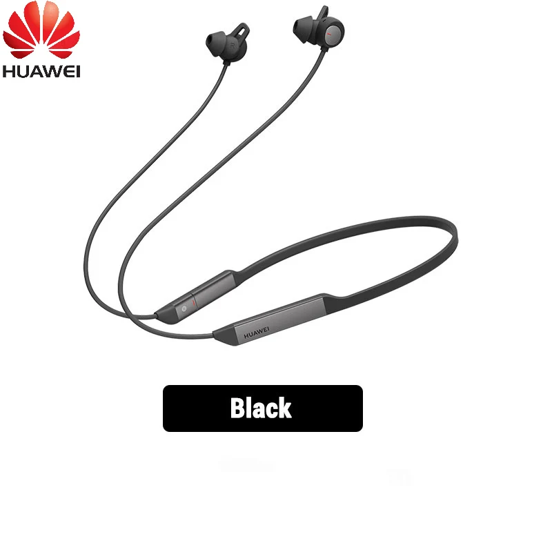 

Original HUAWEI FreeLace Pro wireless Earphone 3 mic Design Active Noise Cancellation IP55 Fast Charge
