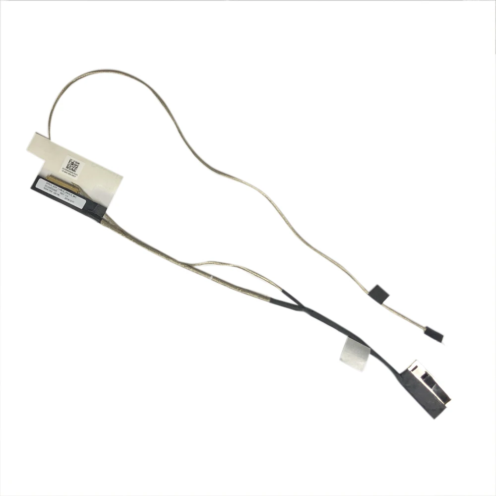 

50.GY9N2.005 Lcd Cable DC020032400 FOR Acer Aspire 3 A315-33 A315-41 A315-53
