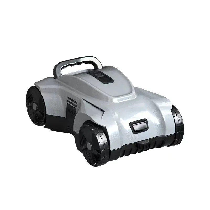 

swimming pool automatic sewage suction machine underwater vacuum cleaner swimming pool cleaning robot