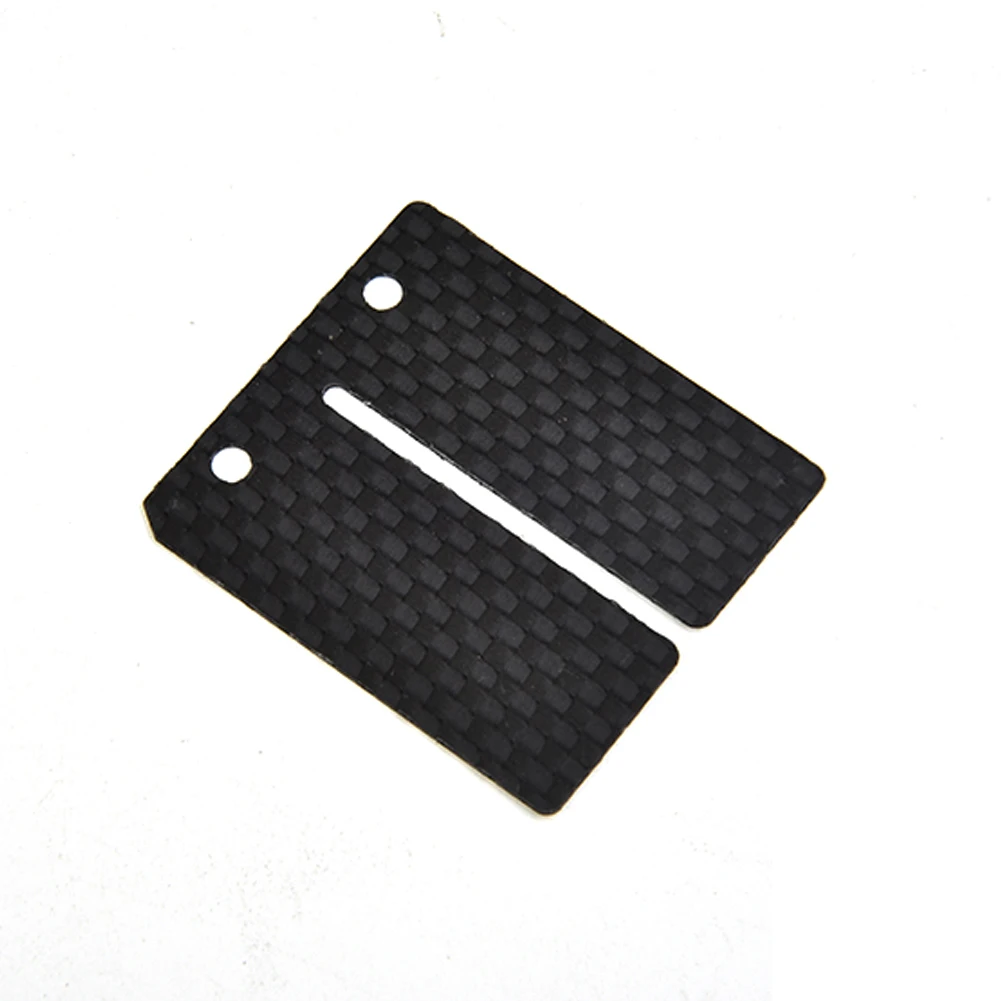 Лепестки клапана тростника из углеродного волокна для мотоцикла, 2 шт., подходят для подачи топлива и доставки для DT100, DT125, DT175, RD350, RD300, RD250, MX100