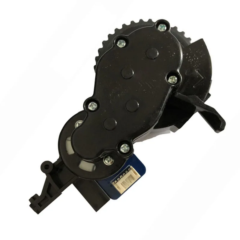 

1/2pc Side Brush Motor Replace For For Proscenic 790t For Mivcr06 Vcr07 Robot Vacuum Cleaner Household Cleaning Accessories