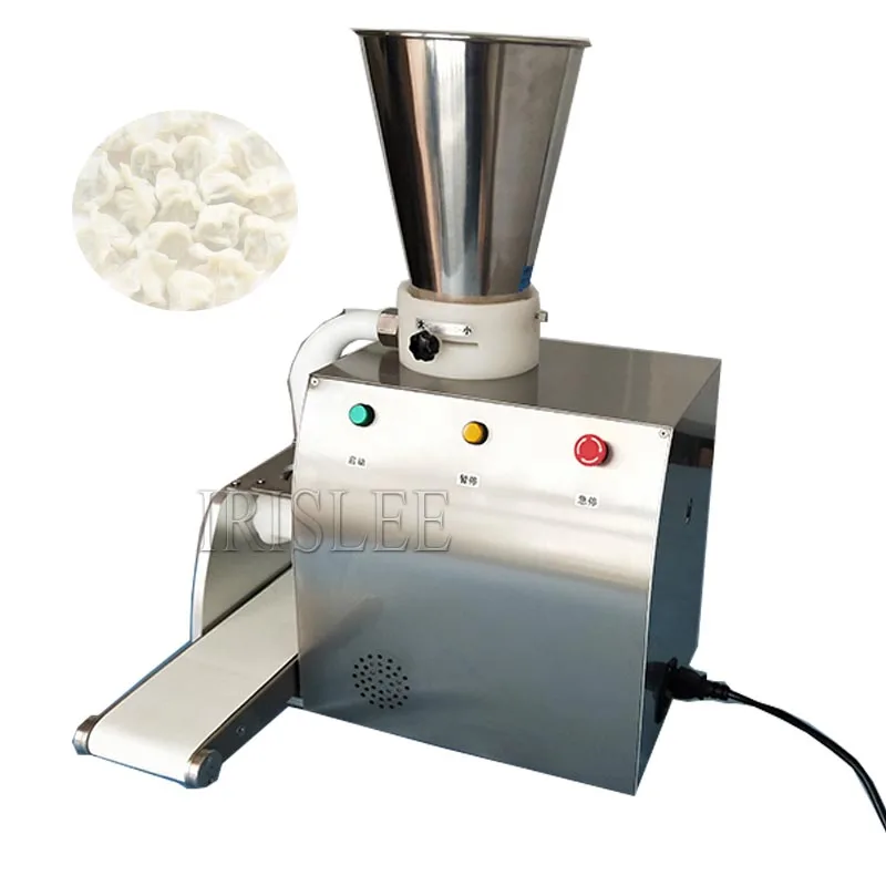 

Automatic Dumpling Wrapper Machine Wonton Dumpling Wrappers
