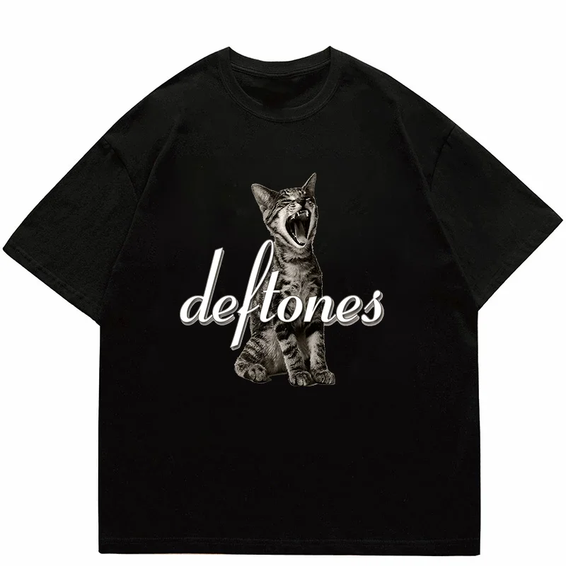 Футболка Y2K мужская с принтом