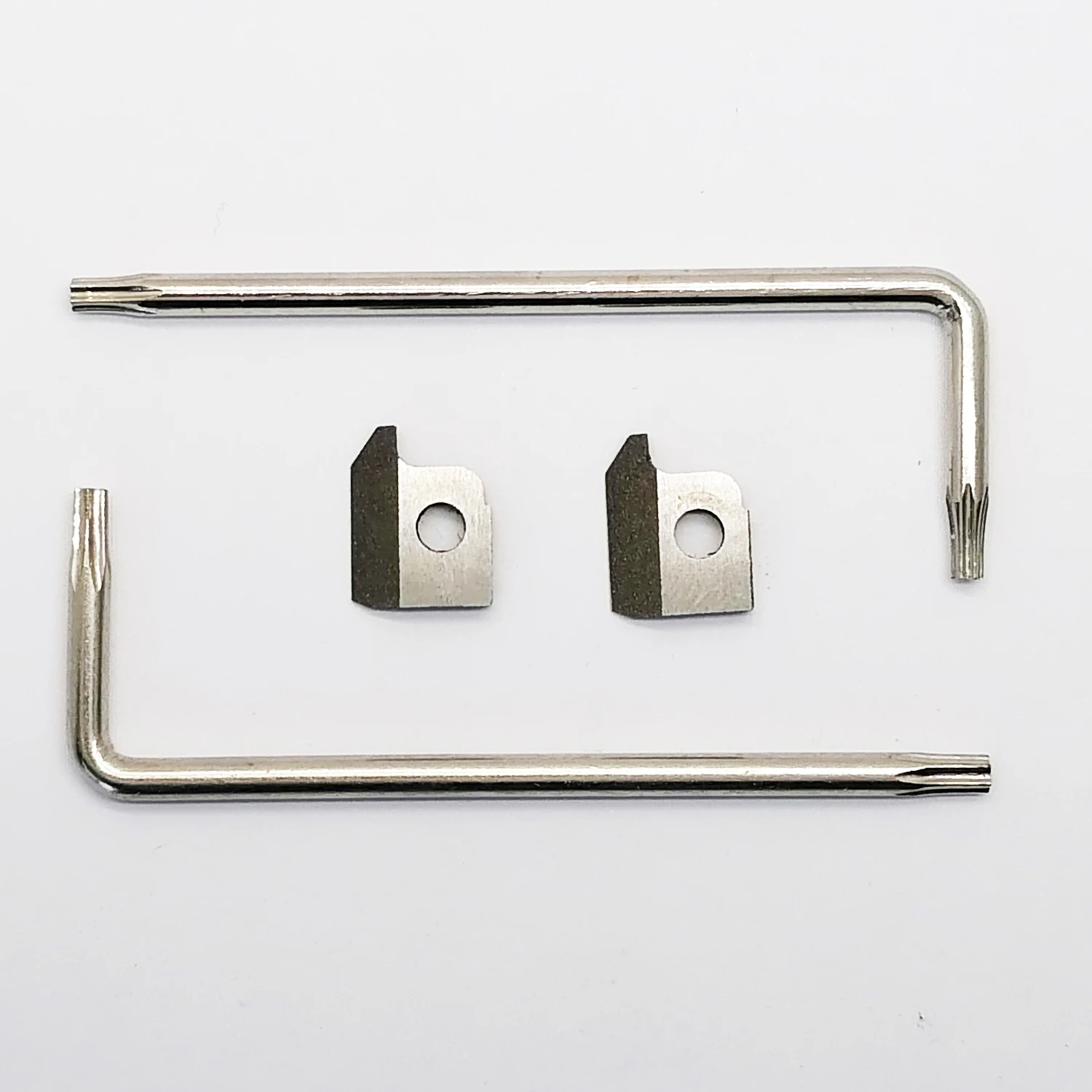 

1 пара, набор инструментов для резки проволоки, из нержавеющей стали