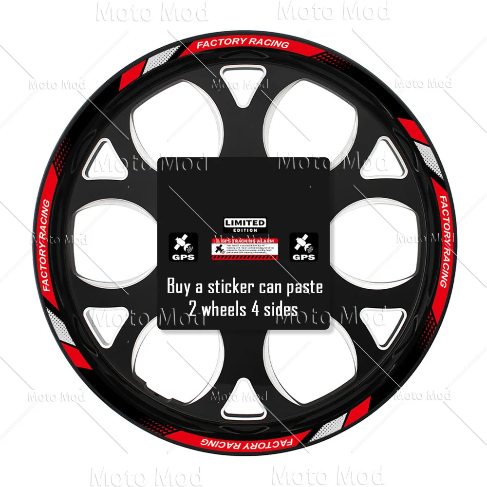 

Светоотражающие наклейки на колеса мотоцикла, обод, скутер, ступица, ленты, наклейки 12 "13" 14 "15" 16 "17" 18 "для Yamaha Kawasaki Suzuki KTM Honda