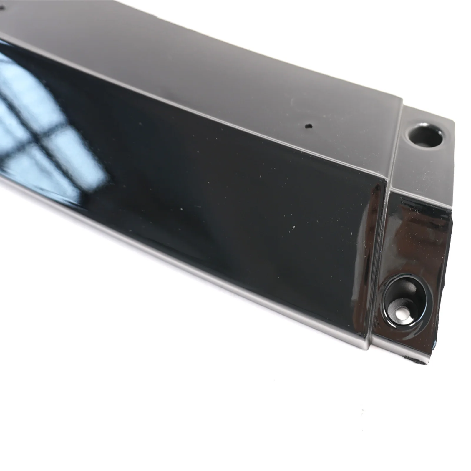 Для Honda Civic 2019-2021 10-й седан 4-дверная модель FC1/FC2/FC5 передний бампер спойлер сплиттер