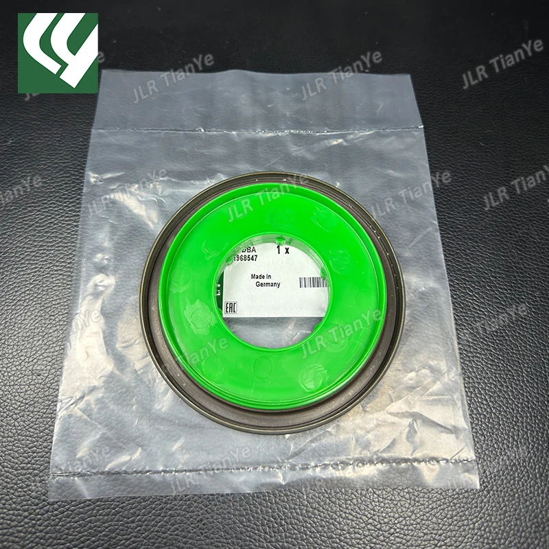 Фото Уплотнение заднего масляного рычага КРАНГА ДЛЯ LAN-D ROVE-R DISCOVERY RR SPORT EVOQUE VELAR DEFENDER JAGUAR 2.0 TURBO LR084639 LR073783 JDE39481 №5