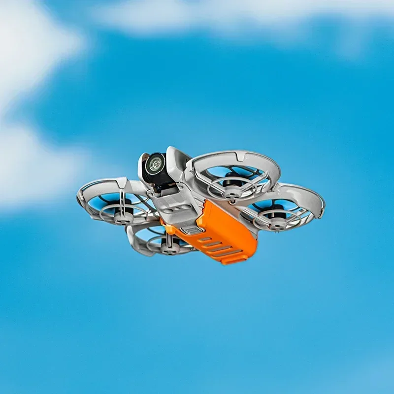 Защитный чехол для аккумулятора дрона DJI Neo крышка с защитой от падения штатив