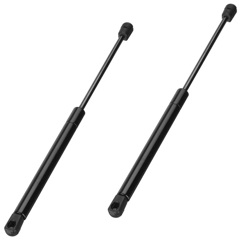 

2PCS Hood Lift Supports Shock Struts For T5 Transporter Caravelle 03-15 7E0823359