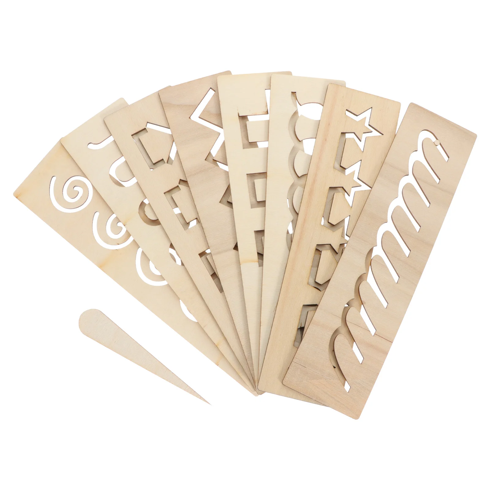 

1 Set Preschool Tracing Board Children Drawing Writing Board Early Education