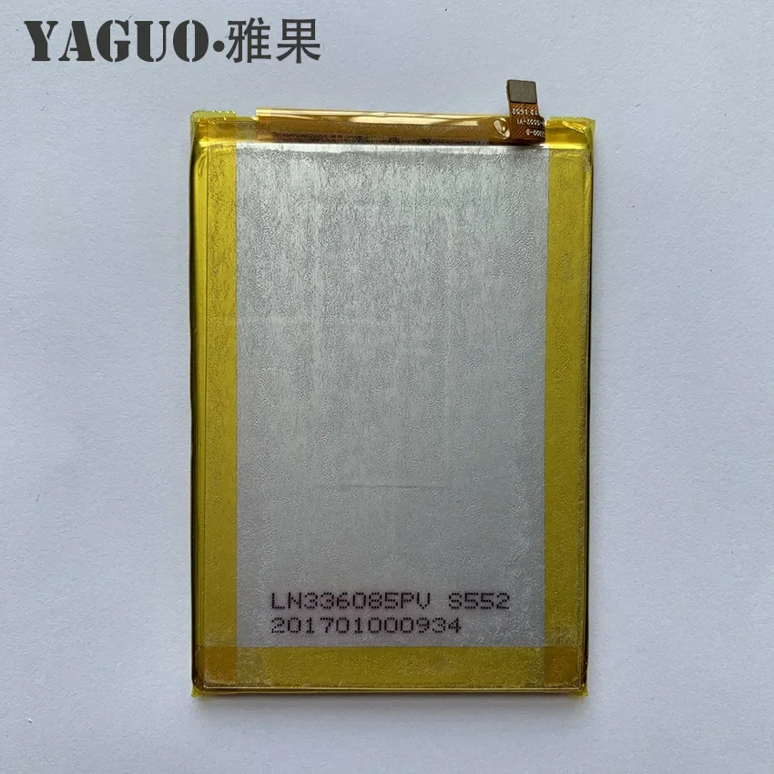 100% новый литий-ионный аккумулятор 2660 мАч запасные аксессуары аккумуляторы для