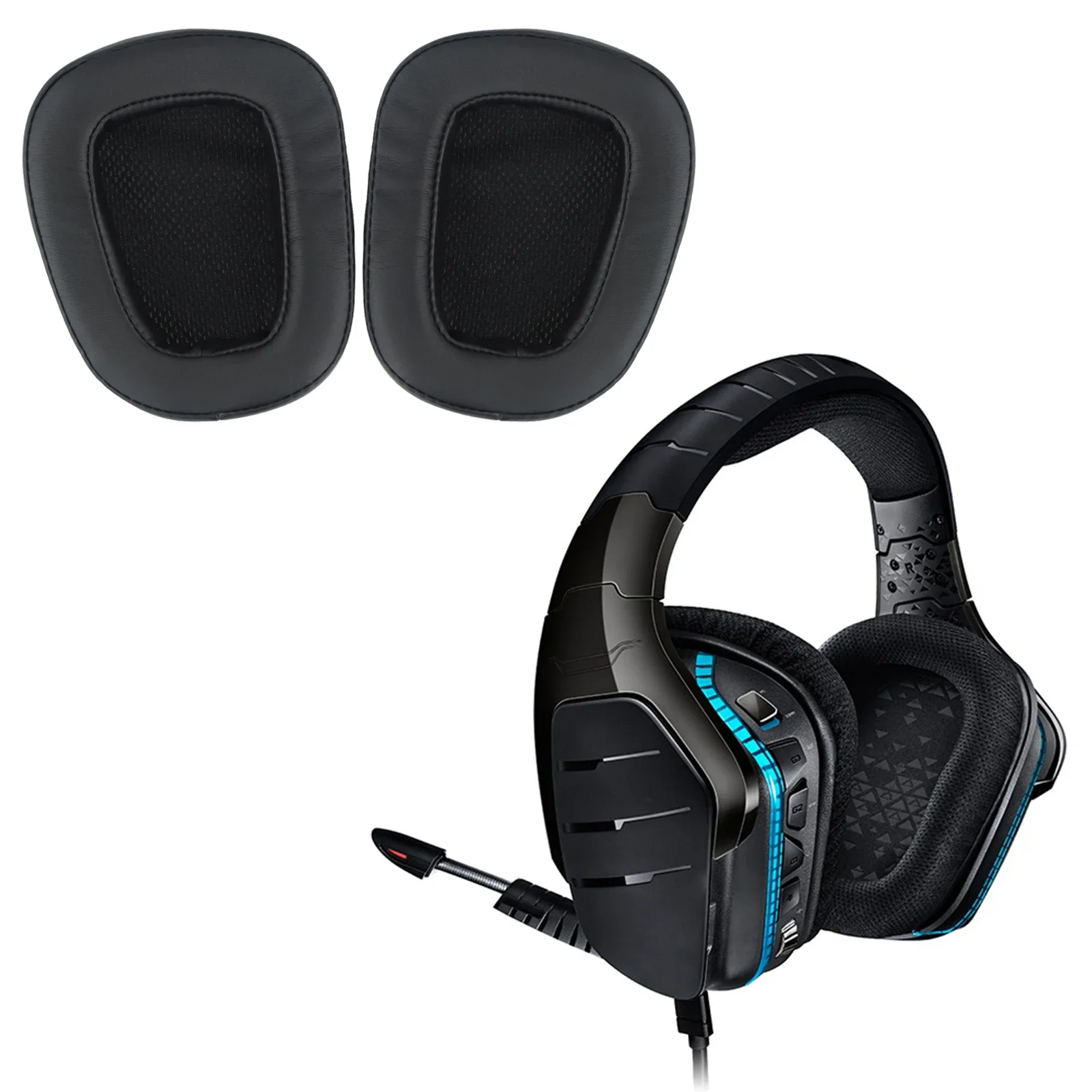 Сменные амбушюры для G935 G635 G933 G633