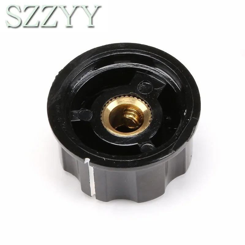 5 шт. MF-A01 MF-A02 MF-A03 MF-A04 MF-A05 ручка потенциометра WH118/WX050 поворотный переключатель