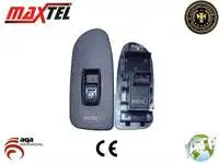 

Стеклянный переключатель PREGIO right AN1310 для 18216002