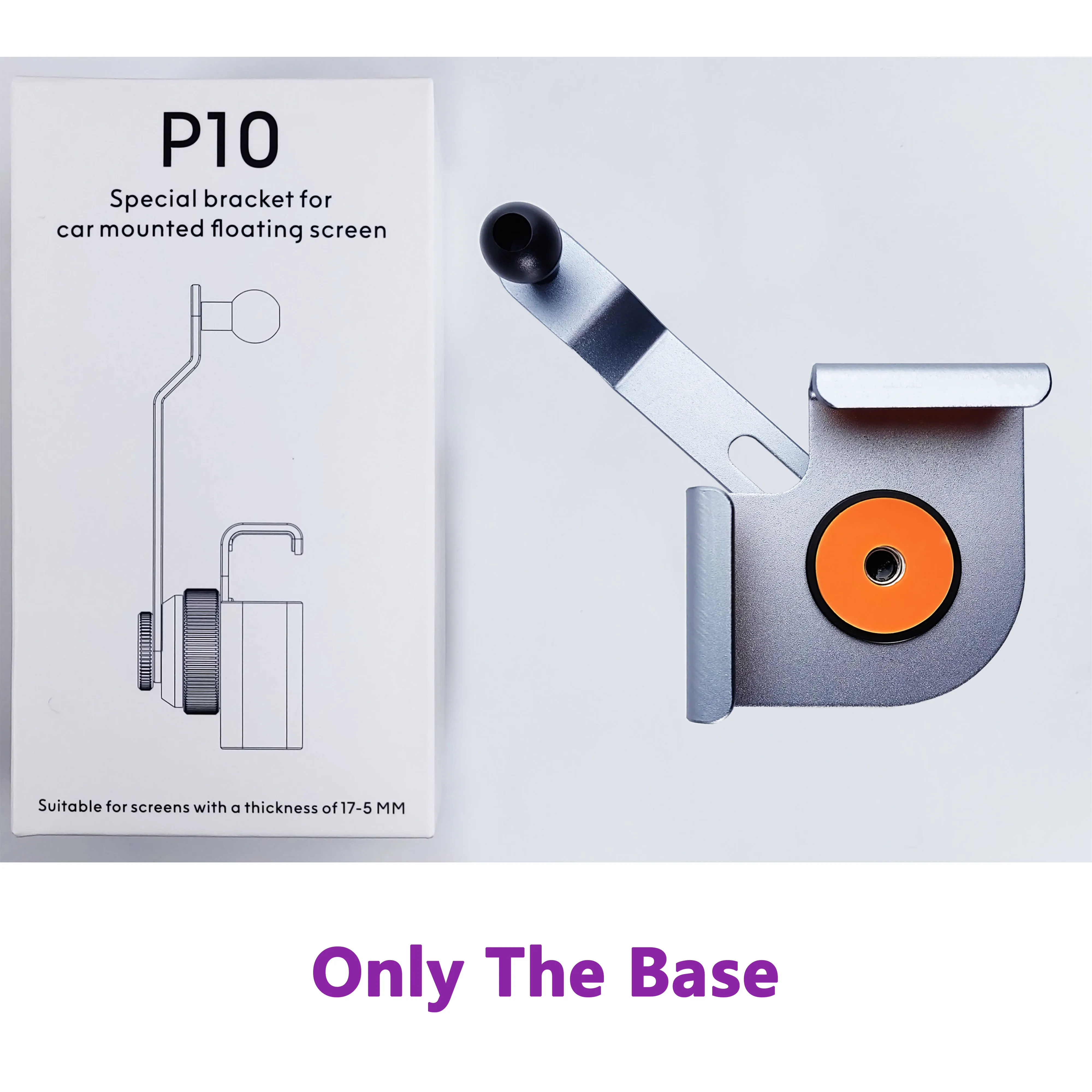 

Специальный автомобильный держатель для телефона Volkswagen ID4 ID.4, дисплей, экран, фиксированная база, магнитная всасывающая подставка, магнитное крепление для сотового телефона, GPS