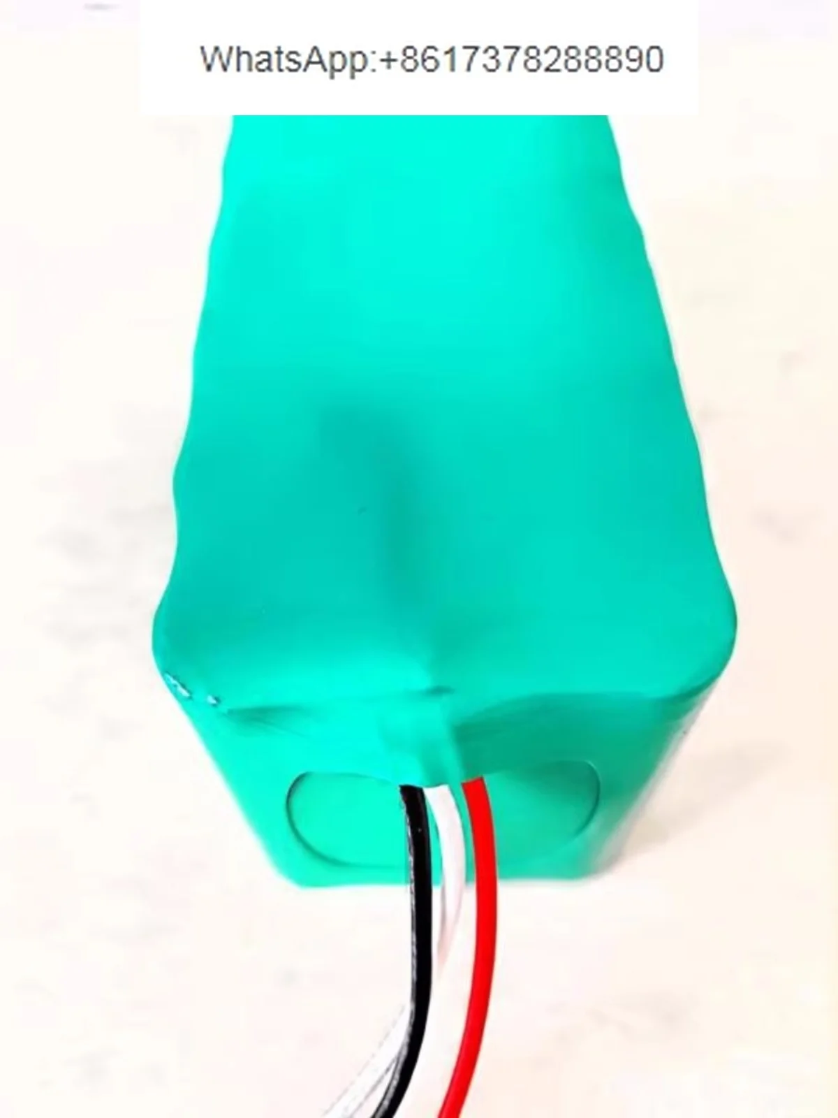 Задняя аккумуляторная батарея для пятна 5/3C7000X20 24V7000MAH