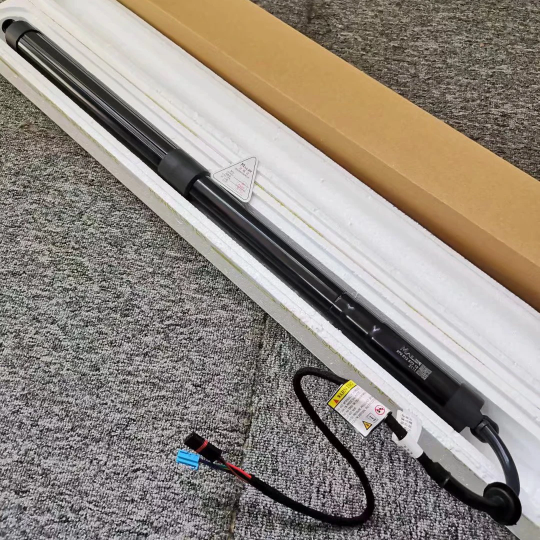 Высококачественный подъемник для задней двери багажника подъемная распорка Porsche