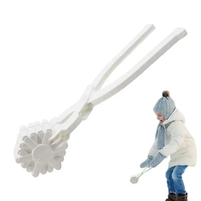 

Зажим для снежного шара, устройство для изготовления пресс-форм для снежного шара, зажим для детей, игрушка для игры с снегом, зажим для снега для взрослых и детей