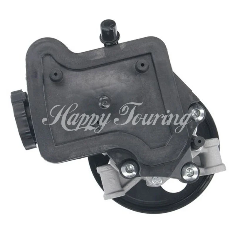 НОВЫЙ насос гидроусилителя руля для Mercedes W203 C230 C209 W211 S211 W204 0034664001 0034664101 0034664201 0034664301