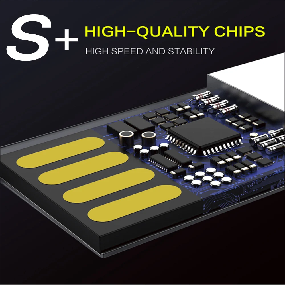 Рисунок 5 - Высокоскоростной металлический