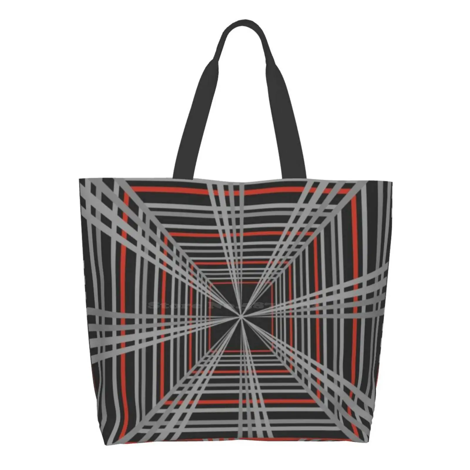 

Tesla Plaid Mode Women Shopping Bag Girl Tote Large Size Tesla Spacex Elon Musk Tesla Motors Model Y Model X Model 3 Cybertruck
