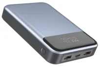 Портативное зарядное устройство 100 Вт Тип C 5 В 9 12 15 19 в 20 5A 3A QC3.0