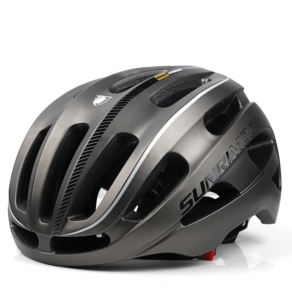 

Bike Helmet Breathable MTB Bicycle Sweat Absorbing Bike Integrally-molded Helmet Outdoor Sport Protective Gear Cycling Equipment