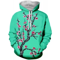 3d print hoodies menwomen streetwear outerwear arizona tea zip hoodies jacket drop shipping