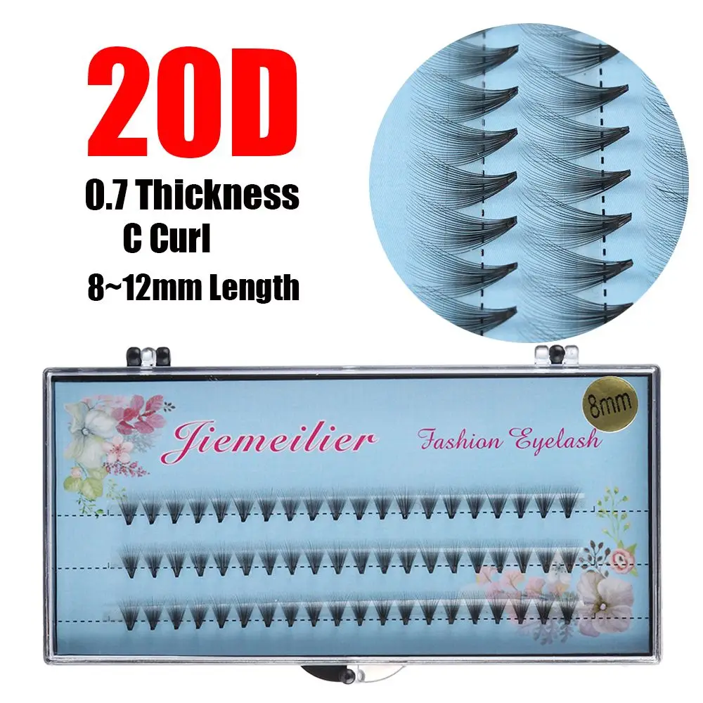 

Ресницы искусственные черные норковые, 12 линий, 0,07 C, 8-12 мм