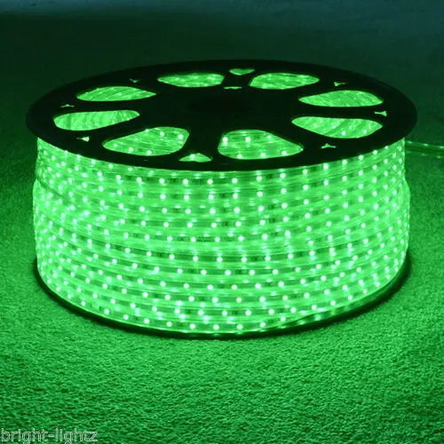 

Гибкая светодиодная лента HICCIN 220V