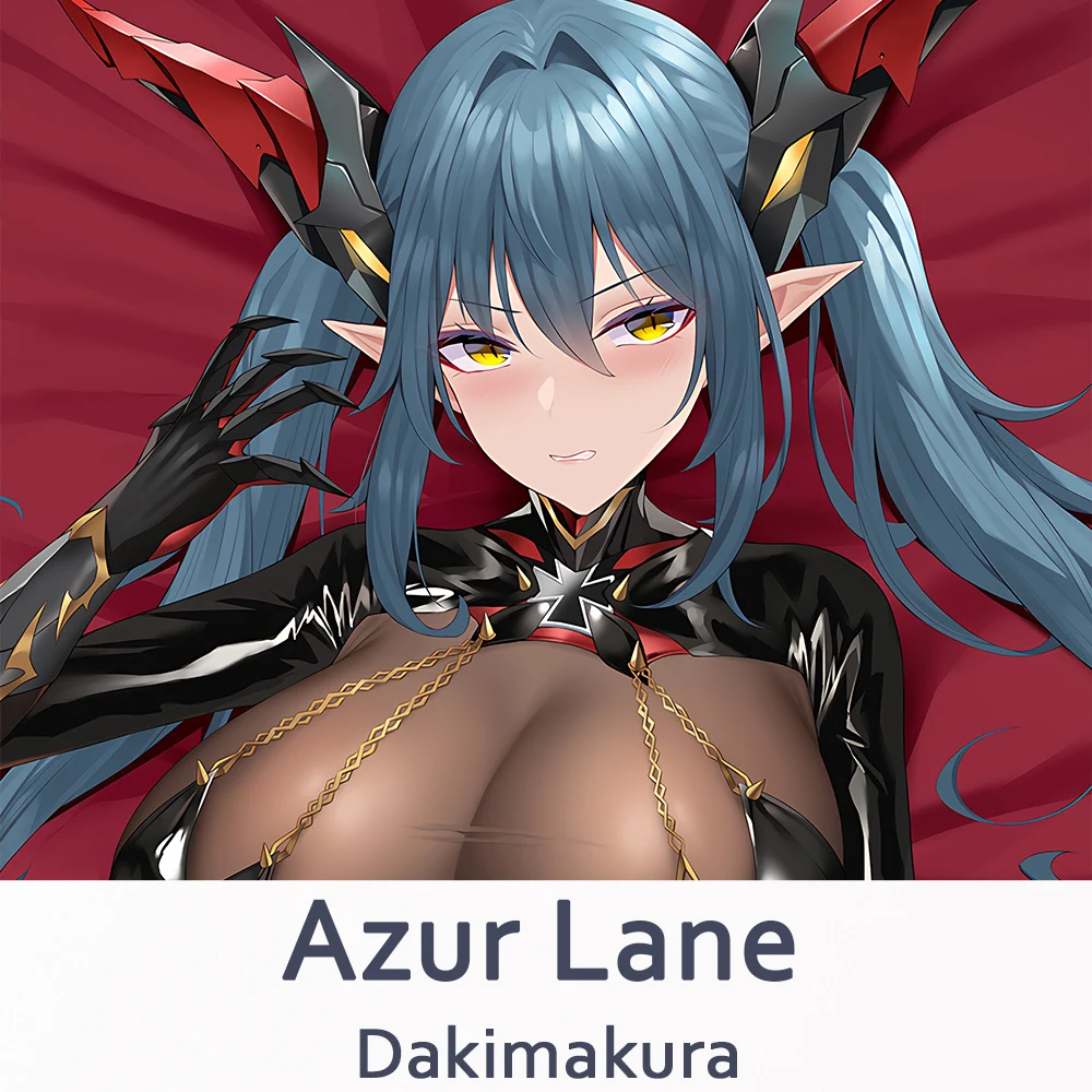 Обнимающая подушка для тела с рисунком звезд аниме