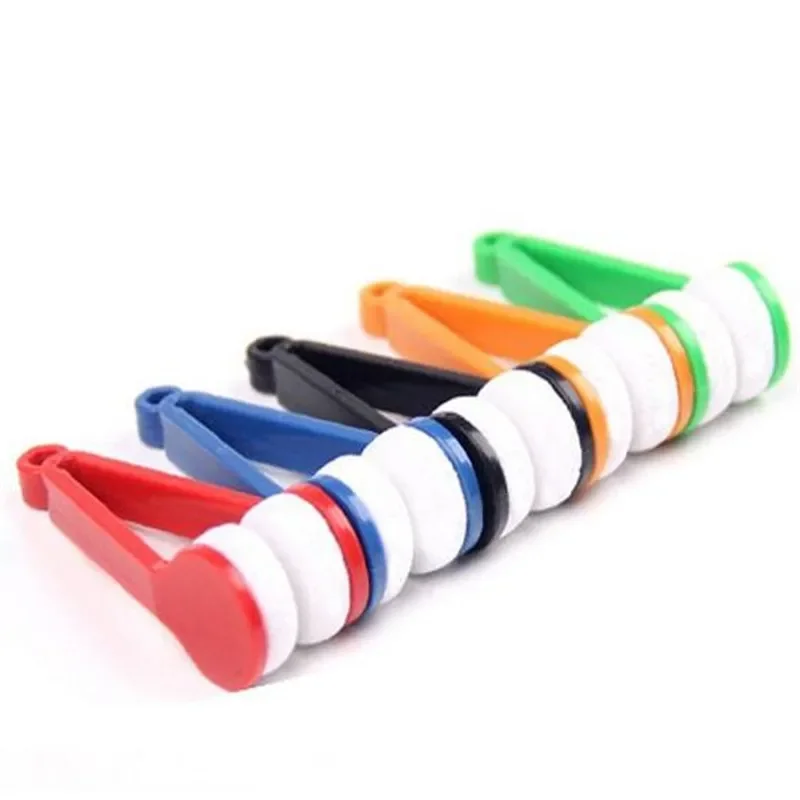 1 шт. салфетка для очков из микрофибры