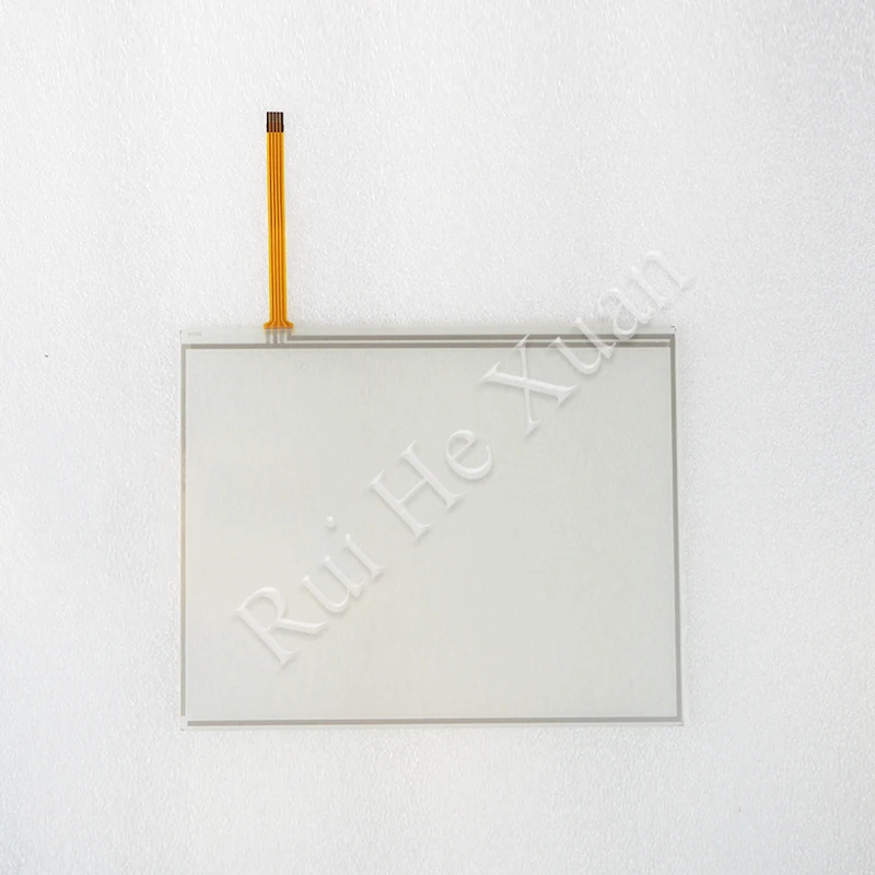 

Touch Screen Panel for Mitsubishi GT1665M-STBA GT1665M-STBD Touch Glass Digitizer