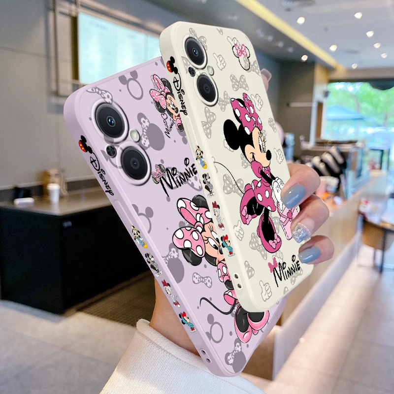 Чехол для OPPO Find X5 X3 X2 Lite Pro Neo A5 A53 A94 4G