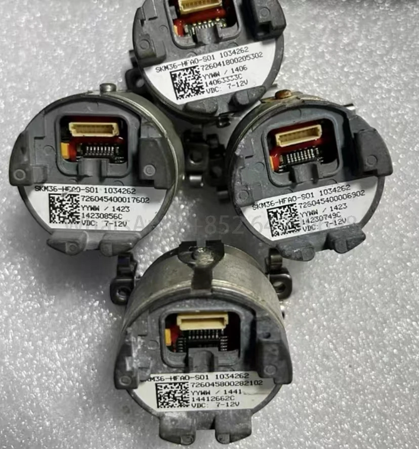 SKM36-HFA0-K02 SKM36-HFA0-S01 SKS36-HFA0-K02 энкодер для двигателя