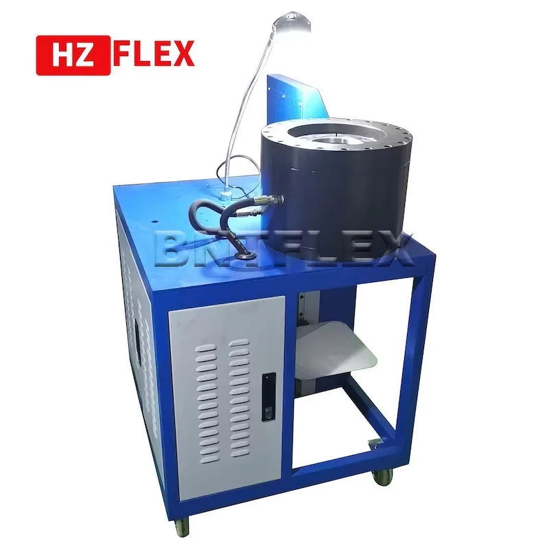 BNT-A170 Высокоточная машина для ремонта пружин с пневматической подвеской 380 В 3