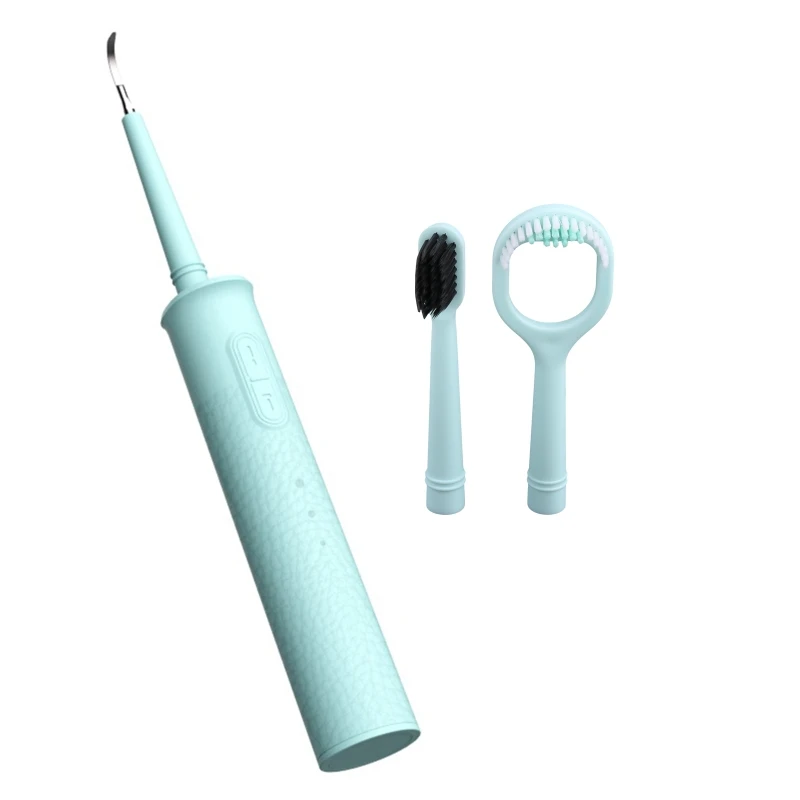 

Home Calculus Dental Remover Tartar Remover IPX6 Waterproof Electric Whitening