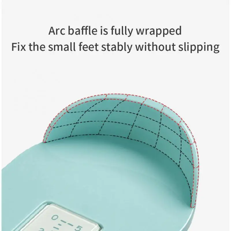 

Kids Feet Gauge Shoes Size Measuring Baby Children Infant Kids Foot Measure Gauge Shoes Length Growing Foot New Foot Ruler Gauge