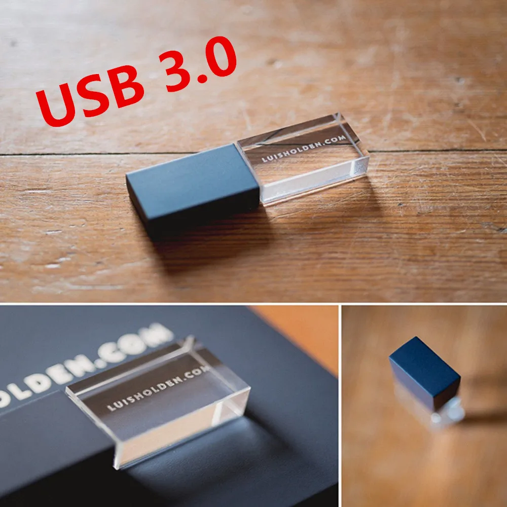 

Флэш-накопитель USB 3,0 32 Гб с бесплатным логотипом