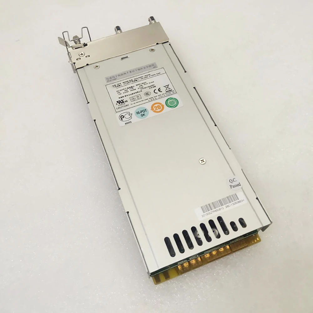 M1Z-5500V для серверного блока питания Zippy B012540007 500 Вт полностью протестирован