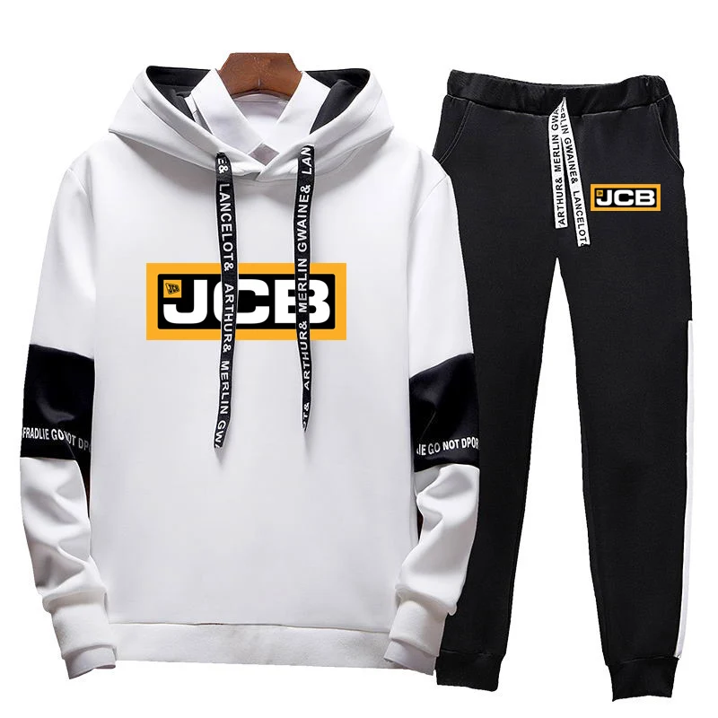 Рисунок 3 - Полуночная звезда экскаватор Jcb