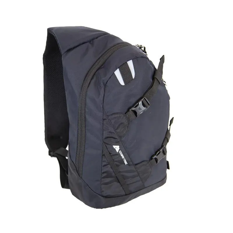 Mountain 10L Sling Backpack, Black