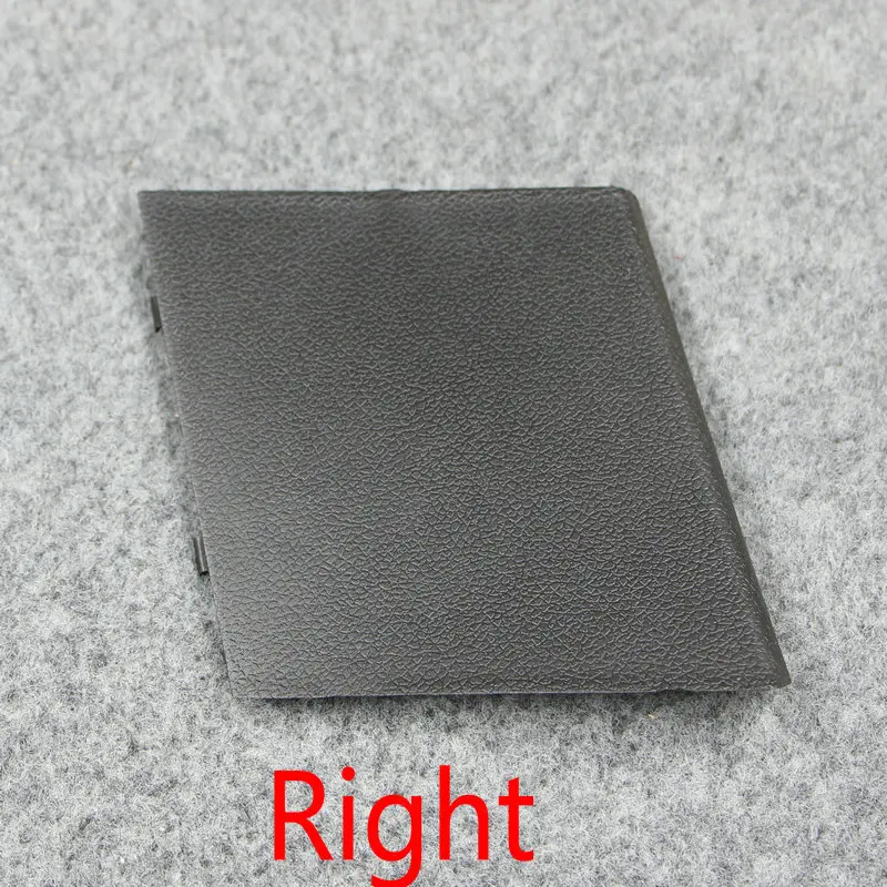 Наклеить на заднюю панель Golf 6 MK6 задняя декоративная крышка 5K6 867 657 658