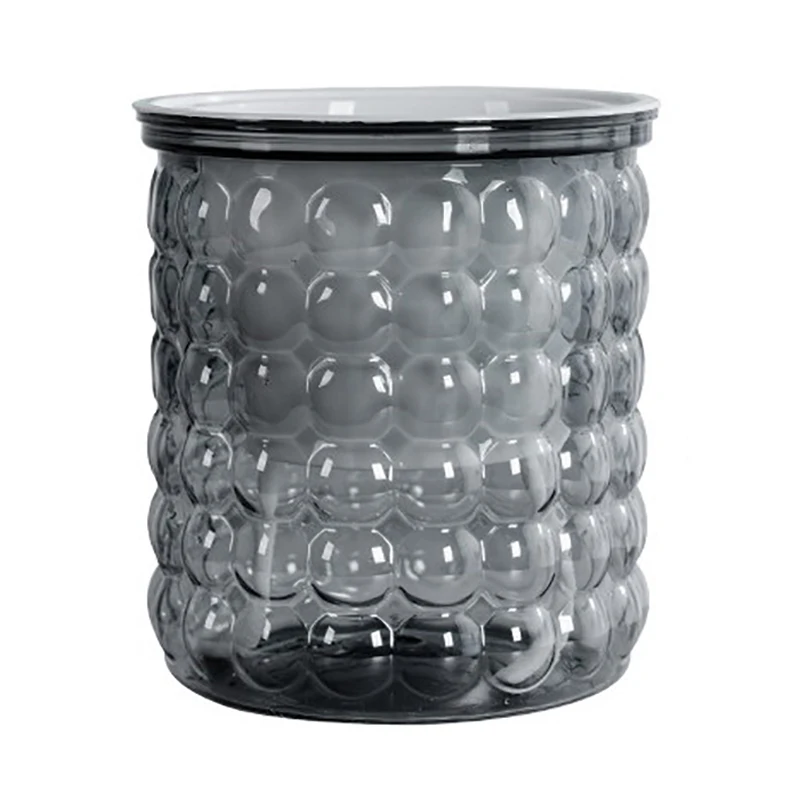 

Прозрачный мини-горшок для самополива N2HAO