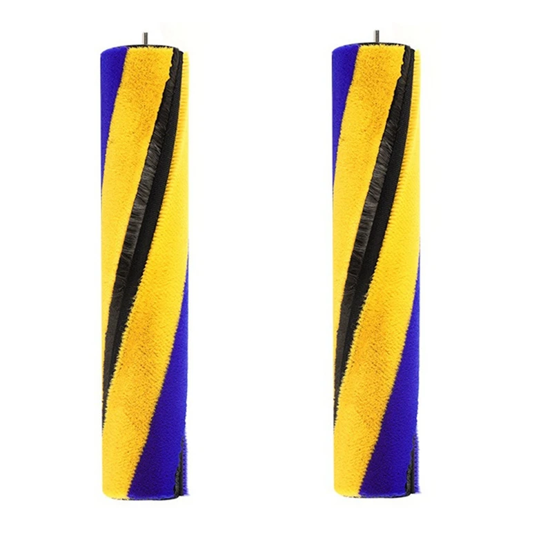 

Replacement Roller Brush For Dyson V12 V15 Slim Lightweight Fluffy Brush Bar Vacuum Cleaner Accessories