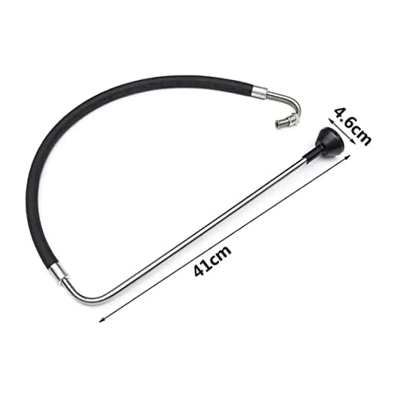 Безвоздушный распылитель краски Reflux Line аксессуары для 390 395 490 Tongshan T300 500