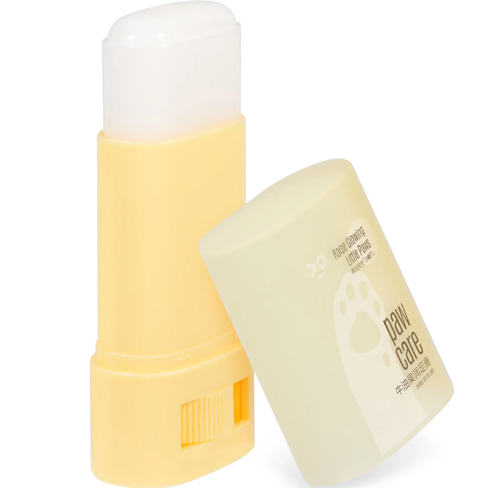 

Nursing Supplies Dog Foot Balm Paw Caring Moisturizer Cleaner Care Cream