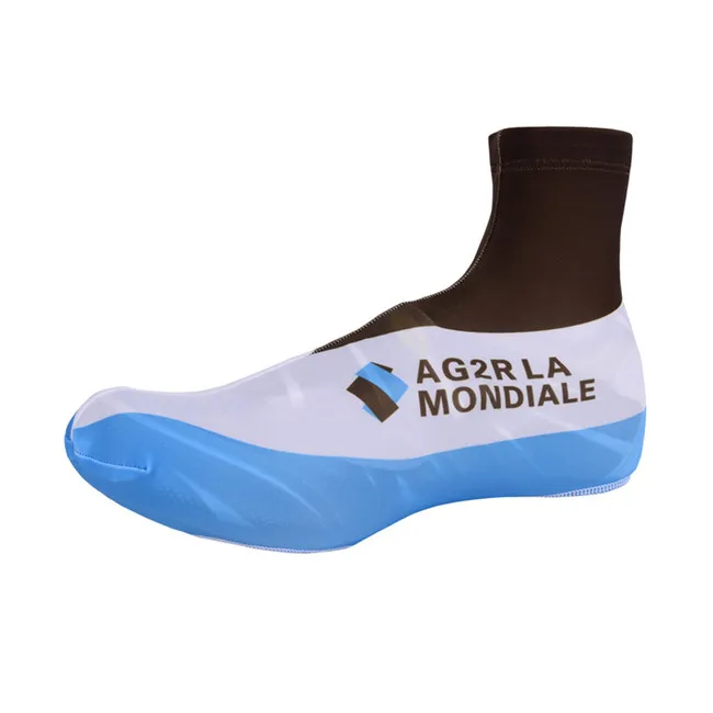 

2020 AG2R TEAM NEW Summer Cycling Shoe Cover Sneaker Overshoes Lycra Road Bicycle Bike MTB Cycling Shoe Cover