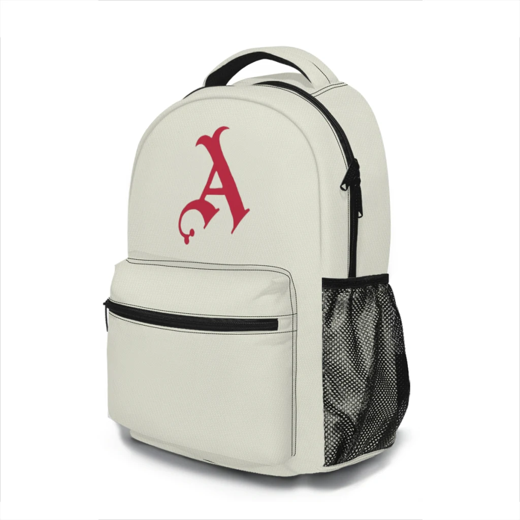 Новый модный рюкзак A для Arsenal_K8VQD5 сумка-рюкзак большой вместимости модная сумка