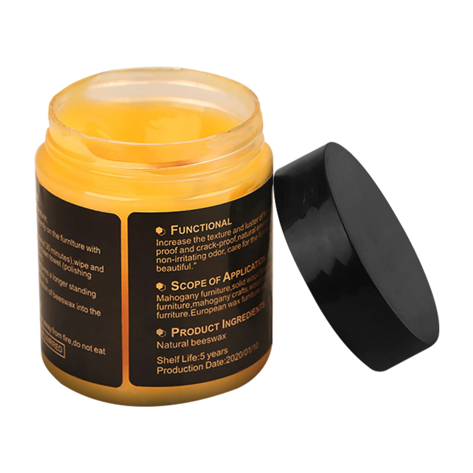 Пчелиный Воск Для Обуви Купить